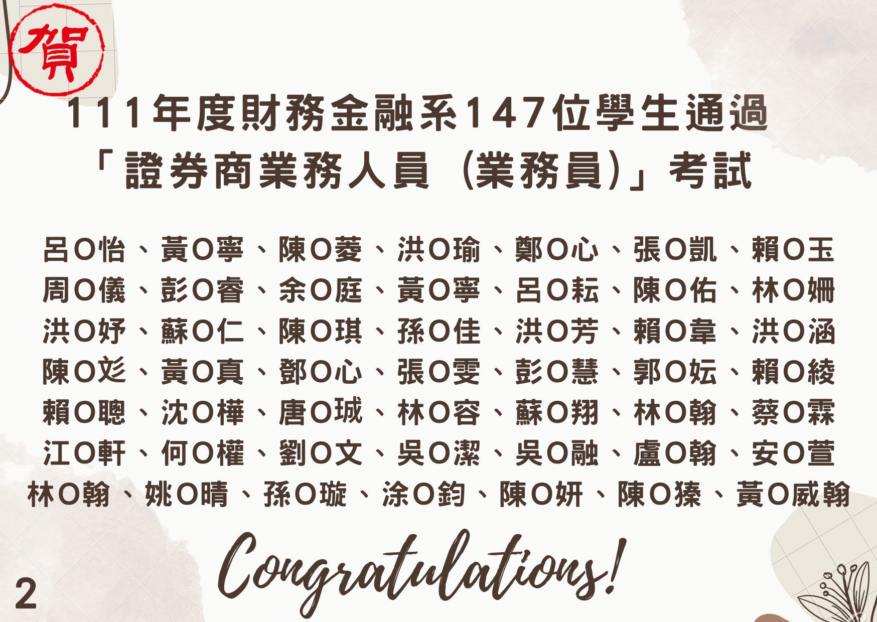 初業2