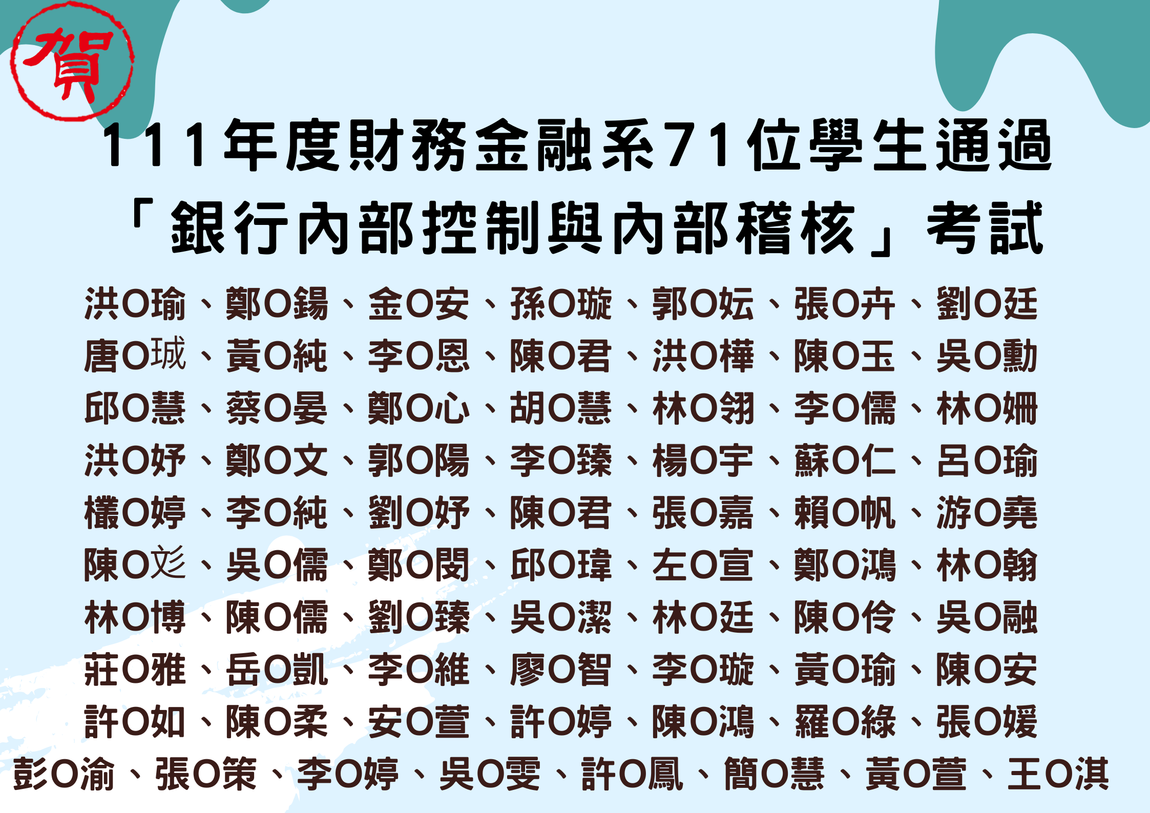 銀行內部