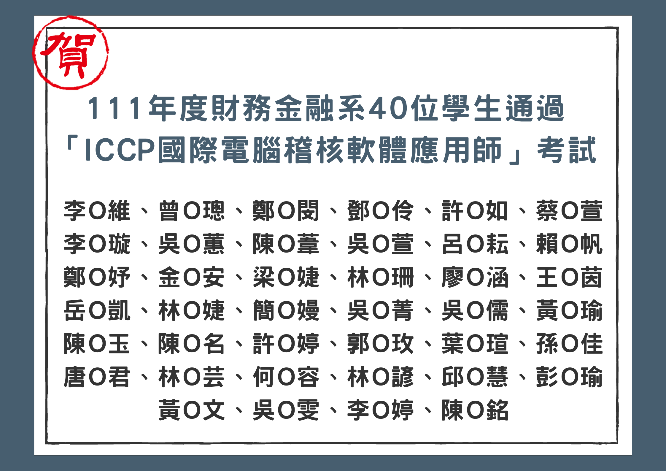 ICCP